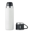 TONIA - Thermos con tazza doppio strato FullGadgets.com