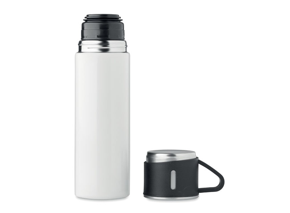 TONIA - Thermos con tazza doppio strato FullGadgets.com