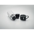 TONIA - Thermos con tazza doppio strato FullGadgets.com