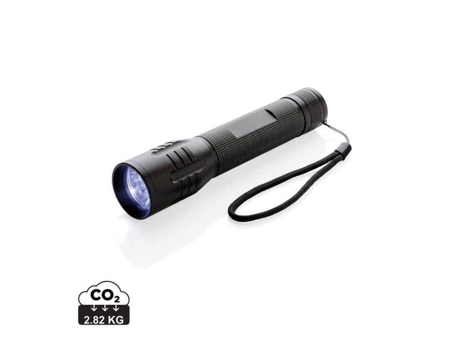 Torcia CREE grande da 3W FullGadgets.com