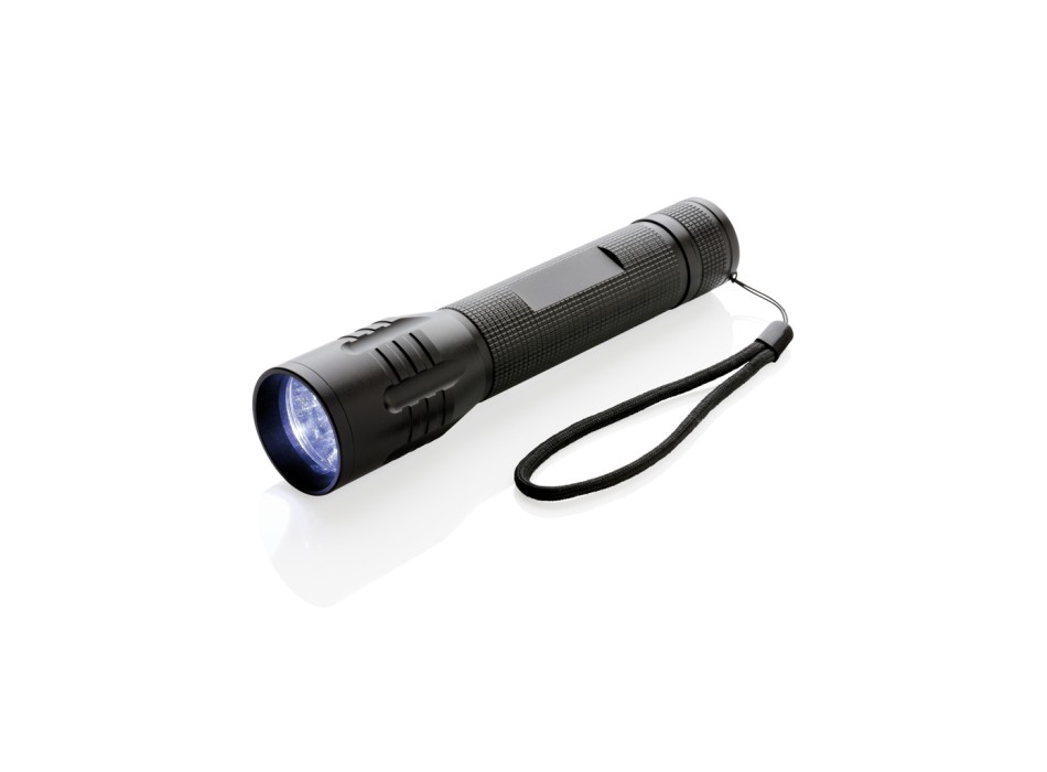 Torcia CREE grande da 3W FullGadgets.com