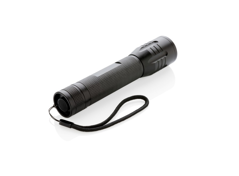 Torcia CREE grande da 3W FullGadgets.com