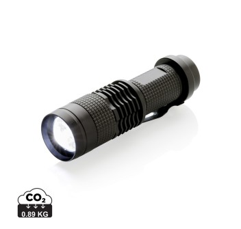 Torcia CREE tascabile da 3W FullGadgets.com