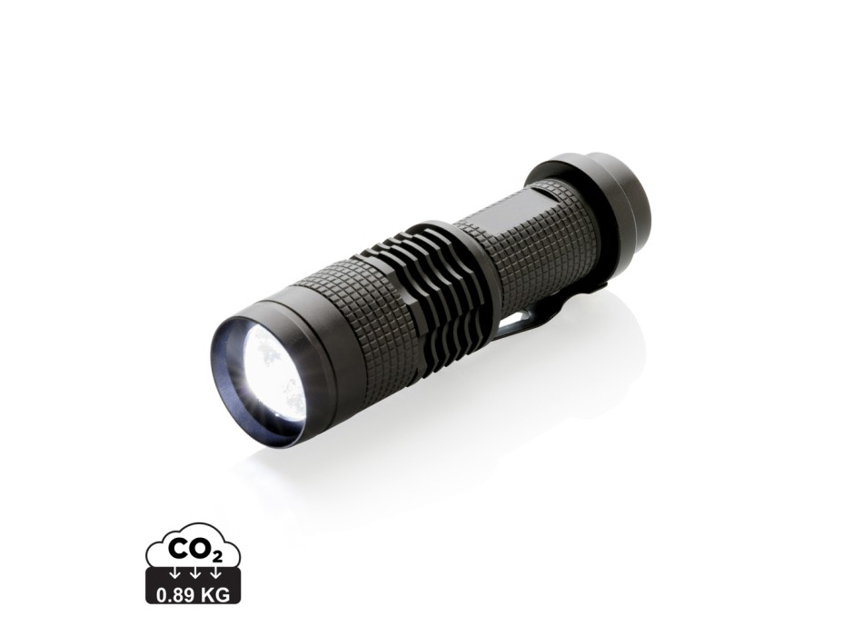 Torcia CREE tascabile da 3W FullGadgets.com