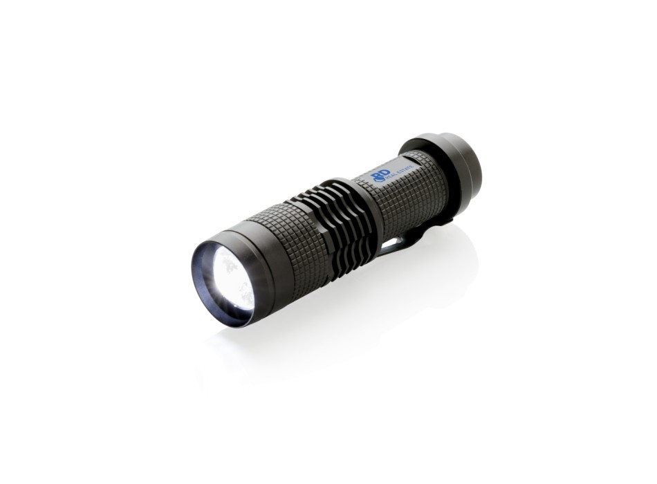 Torcia CREE tascabile da 3W FullGadgets.com