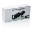 Torcia CREE tascabile da 3W FullGadgets.com