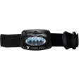 Torcia da esplorazione a 5 Led, in ABS Kylie FullGadgets.com