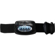 Torcia da esplorazione a 5 Led, in ABS Kylie FullGadgets.com