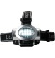 Torcia da esplorazione a 8 Led, in ABS Marisa FullGadgets.com