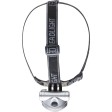 Torcia da esplorazione a 8 Led, in ABS Marisa FullGadgets.com