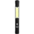 Torcia da lavoro con illuminazione led COB, in alluminio Beth FullGadgets.com