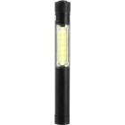 Torcia da lavoro con illuminazione led COB, in alluminio Beth FullGadgets.com