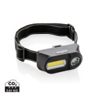 Torcia frontale LED e COB FullGadgets.com