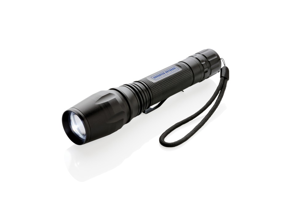 Torcia Heavy Duty CREE da 10W FullGadgets.com