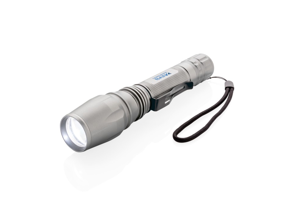 Torcia Heavy Duty CREE da 10W FullGadgets.com