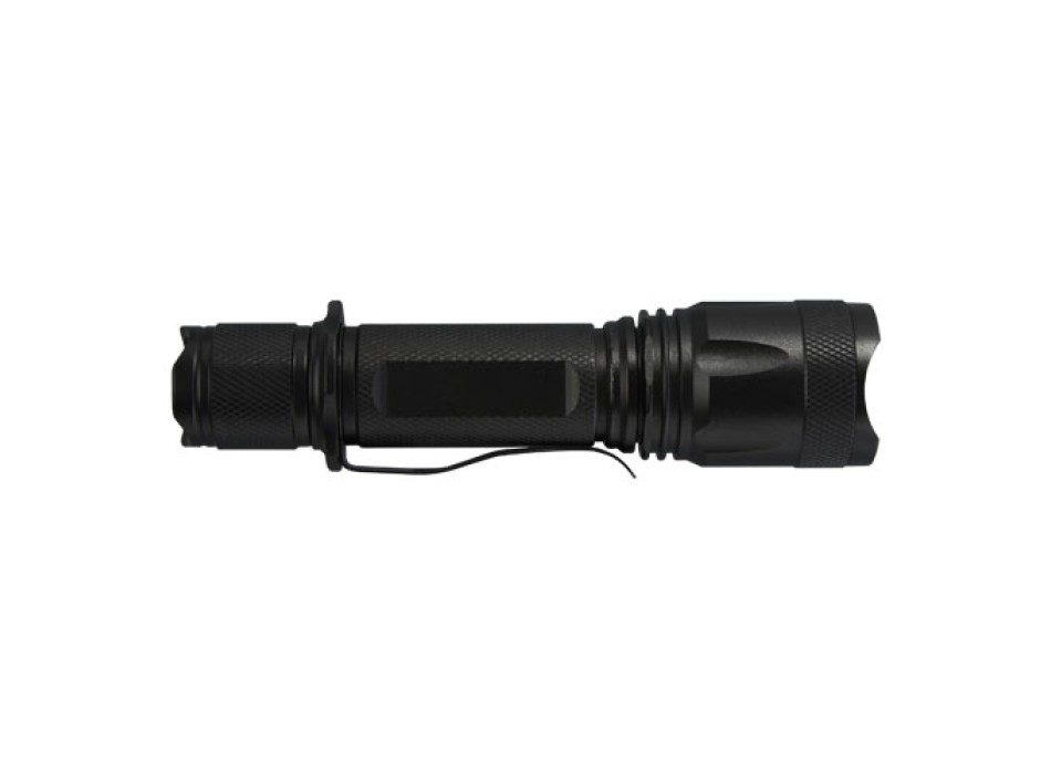 Torcia militare ricaricabile da 5 W Mears FullGadgets.com