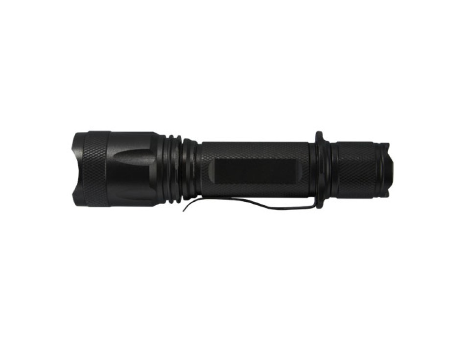 Torcia militare ricaricabile da 5 W Mears FullGadgets.com