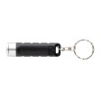 Torcia portachiavi USB ricaricabile Globix in plastica RCS FullGadgets.com