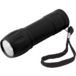 Torcia tascabile con illuminazione led COB, in ABS Keira FullGadgets.com