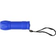 Torcia tascabile con illuminazione led COB, in ABS Keira FullGadgets.com