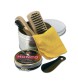 TORTON - Set pulizia scarpe 5 pezzi FullGadgets.com