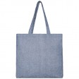 Tote bag con fondo ampio in tessuto riciclato 210 g/m² Pheebs - 13L FullGadgets.com