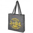 Tote bag con fondo ampio in tessuto riciclato 210 g/m² Pheebs - 13L FullGadgets.com