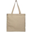 Tote bag con fondo ampio in tessuto riciclato 210 g/m² Pheebs - 13L FullGadgets.com