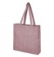 Tote bag con fondo ampio in tessuto riciclato 210 g/m² Pheebs - 13L FullGadgets.com