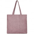 Tote bag con fondo ampio in tessuto riciclato 210 g/m² Pheebs - 13L FullGadgets.com