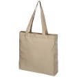 Tote bag con fondo ampio in tessuto riciclato 210 g/m² Pheebs - 13L FullGadgets.com