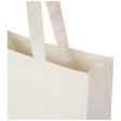 Tote bag con soffietto da 180 g/m² in tessuto biologico 14 l Orissa FullGadgets.com