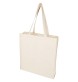 Tote bag con soffietto da 180 g/m² in tessuto biologico 14 l Orissa FullGadgets.com