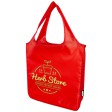 Tote bag grande Ash in PET riciclato - 14L FullGadgets.com