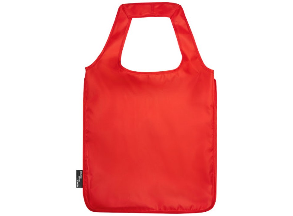 Tote bag grande Ash in PET riciclato - 14L FullGadgets.com