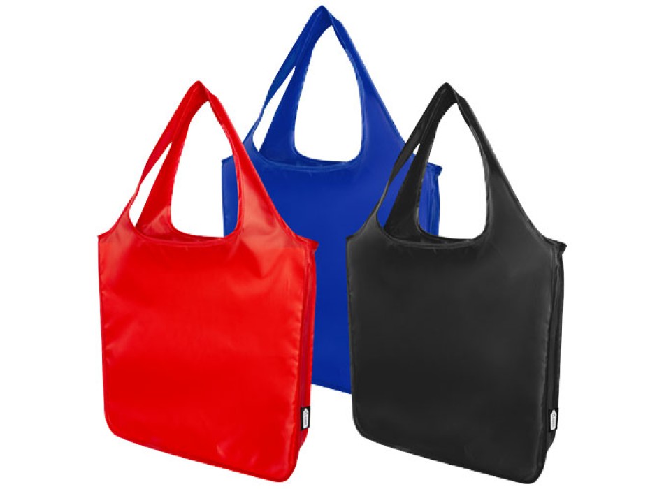 Tote bag grande Ash in PET riciclato - 14L FullGadgets.com