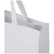 Tote bag grande in cotone riciclato certificato GRS da 220 g/m² Odessa FullGadgets.com