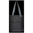 Tote bag impermeabile per portatile da 14" in materiale riciclato certificato GRS Aqua - 14 L FullGadgets.com