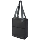 Tote bag impermeabile per portatile da 14" in materiale riciclato certificato GRS Aqua - 14 L FullGadgets.com