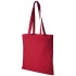 Tote Bag In Cotone Biologico Gots 100 G/M² Orissa Personalizzabile