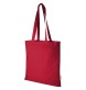 Tote bag in cotone biologico 100 g/m² Orissa - 7L FullGadgets.com