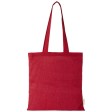 Tote bag in cotone biologico 100 g/m² Orissa - 7L FullGadgets.com