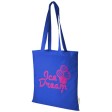 Tote bag in cotone biologico 100 g/m² Orissa - 7L FullGadgets.com