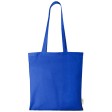 Tote bag in cotone biologico 100 g/m² Orissa - 7L FullGadgets.com