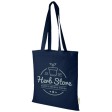 Tote bag in cotone biologico 100 g/m² Orissa - 7L FullGadgets.com