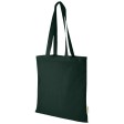 Tote bag in cotone biologico 100 g/m² Orissa - 7L FullGadgets.com