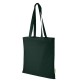 Tote bag in cotone biologico 100 g/m² Orissa - 7L FullGadgets.com