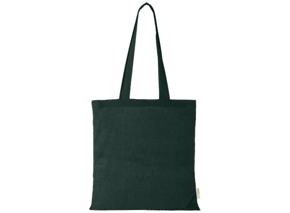 Tote bag in cotone biologico 100 g/m² Orissa - 7L FullGadgets.com