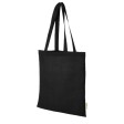 Tote bag in cotone biologico 100 g/m² Orissa - 7L FullGadgets.com