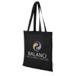 Tote bag in cotone biologico 100 g/m² Orissa - 7L FullGadgets.com